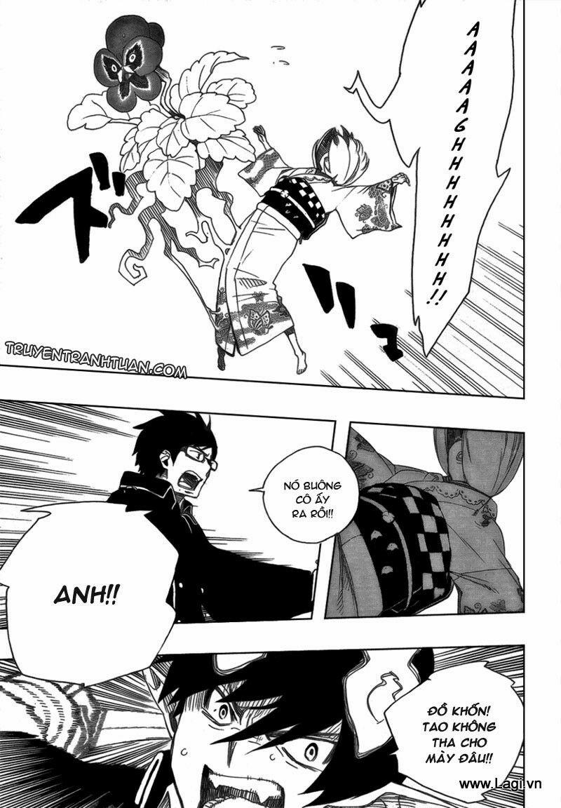 Lam Hỏa Diệt Quỷ 3 trang 43