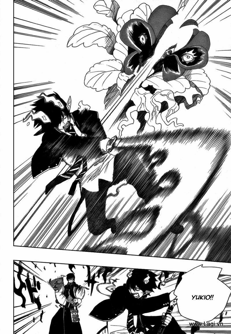 Lam Hỏa Diệt Quỷ 3 trang 44