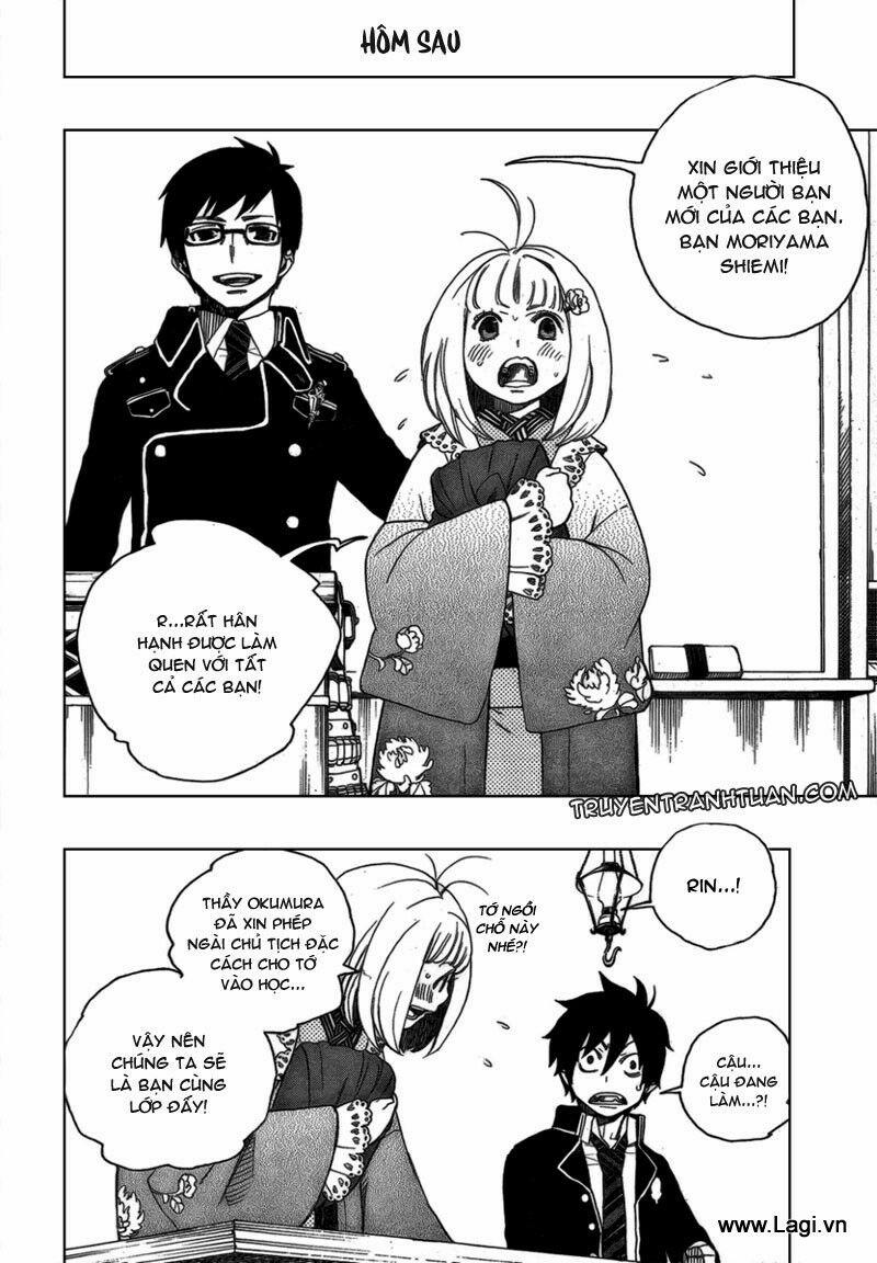 Lam Hỏa Diệt Quỷ 3 trang 48