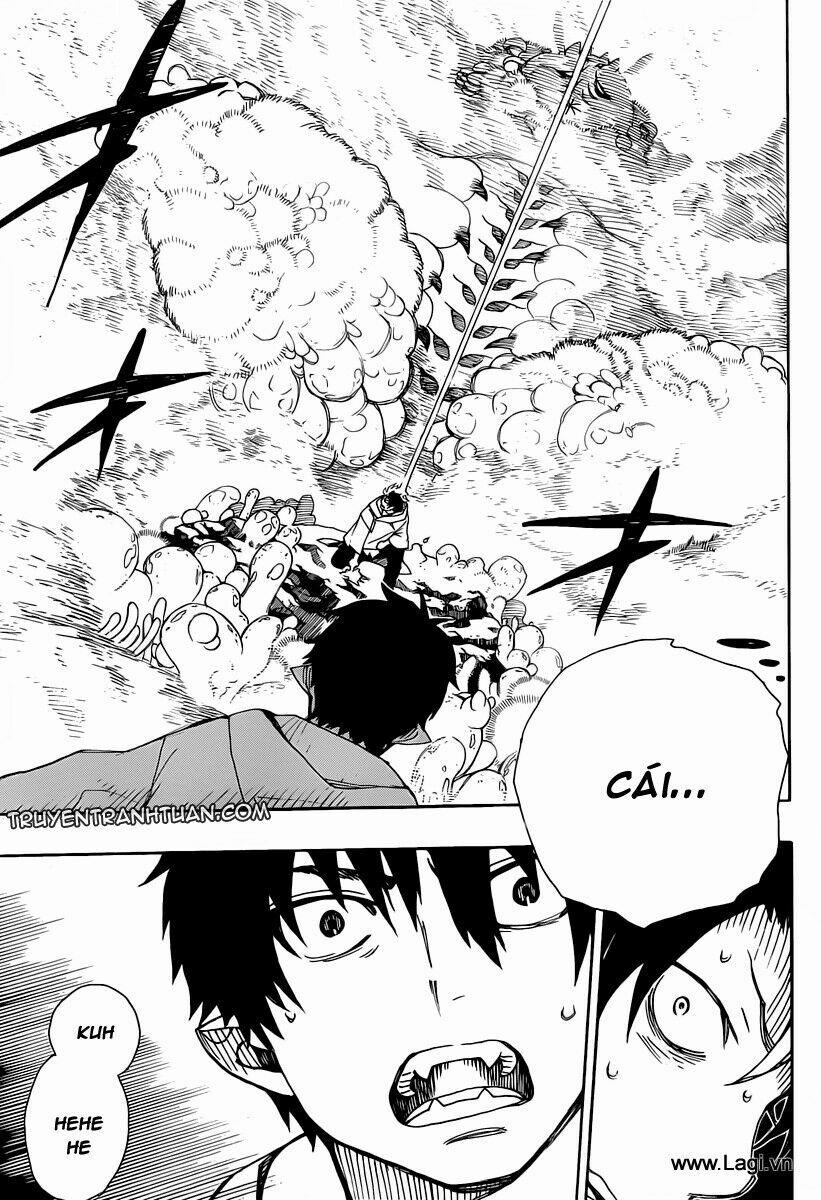 Lam Hỏa Diệt Quỷ 30 trang 4