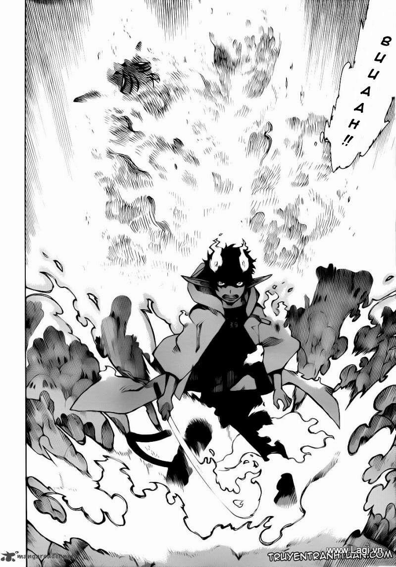Lam Hỏa Diệt Quỷ 31 trang 19