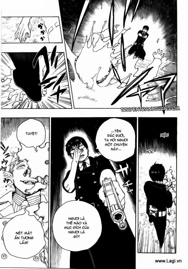 Lam Hỏa Diệt Quỷ 31 trang 37