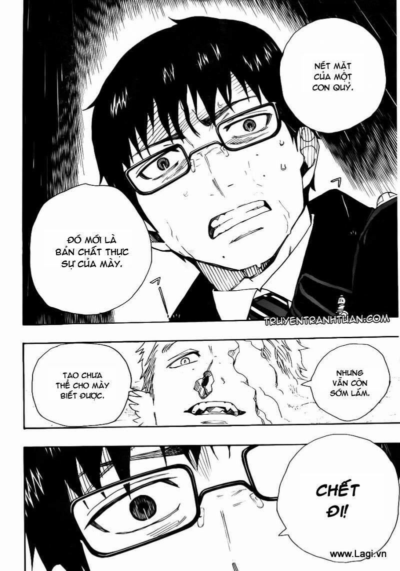 Lam Hỏa Diệt Quỷ 31 trang 38