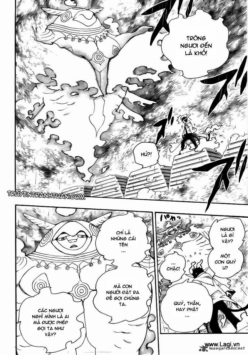 Lam Hỏa Diệt Quỷ 31 trang 43