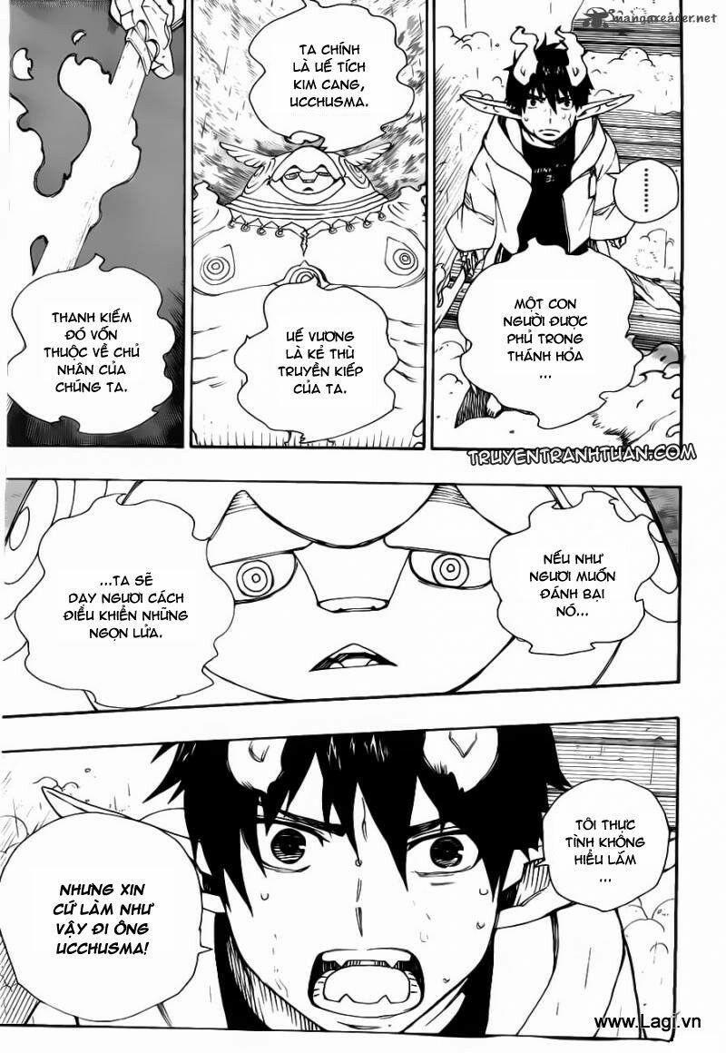 Lam Hỏa Diệt Quỷ 31 trang 44