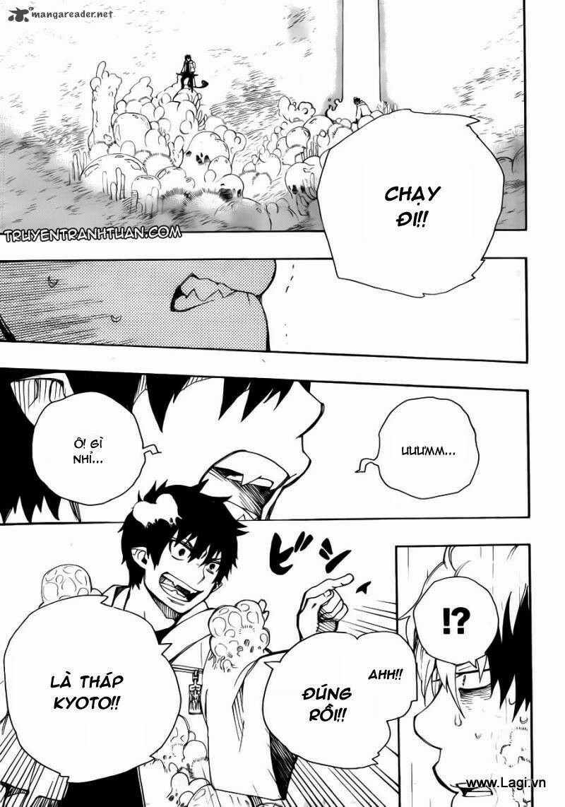 Lam Hỏa Diệt Quỷ 31 trang 8