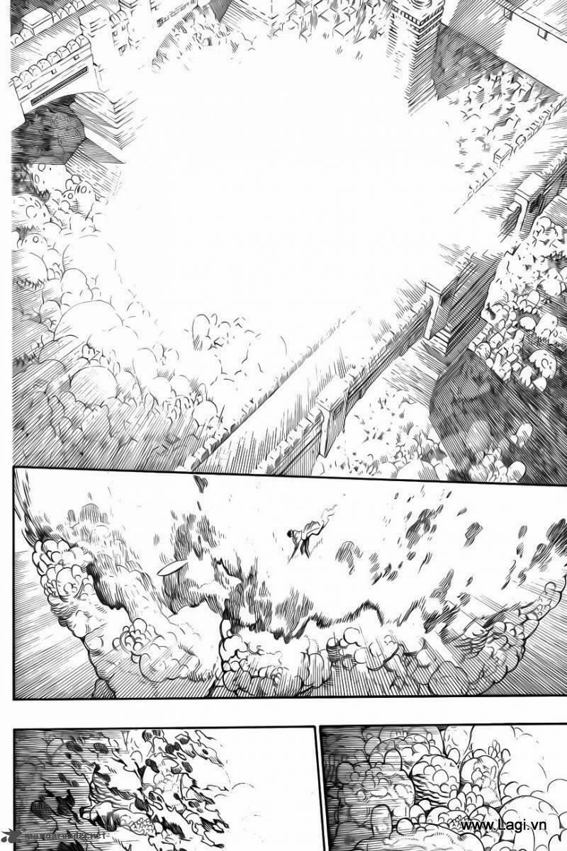 Lam Hỏa Diệt Quỷ 32 trang 13