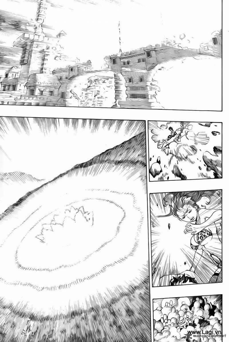 Lam Hỏa Diệt Quỷ 32 trang 14