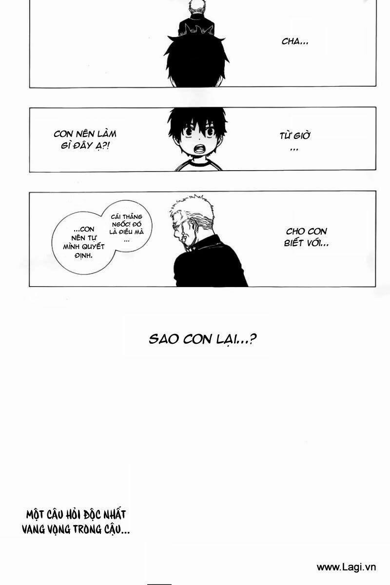 Lam Hỏa Diệt Quỷ 32 trang 32