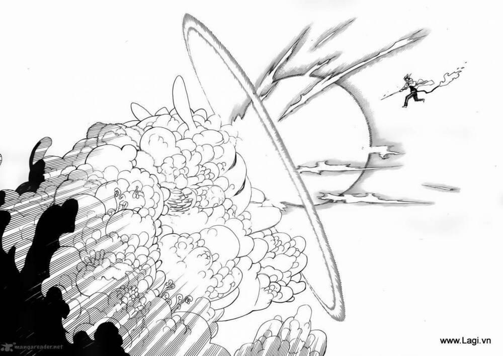 Lam Hỏa Diệt Quỷ 32 trang 6