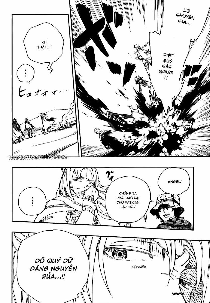 Lam Hỏa Diệt Quỷ 37 trang 24