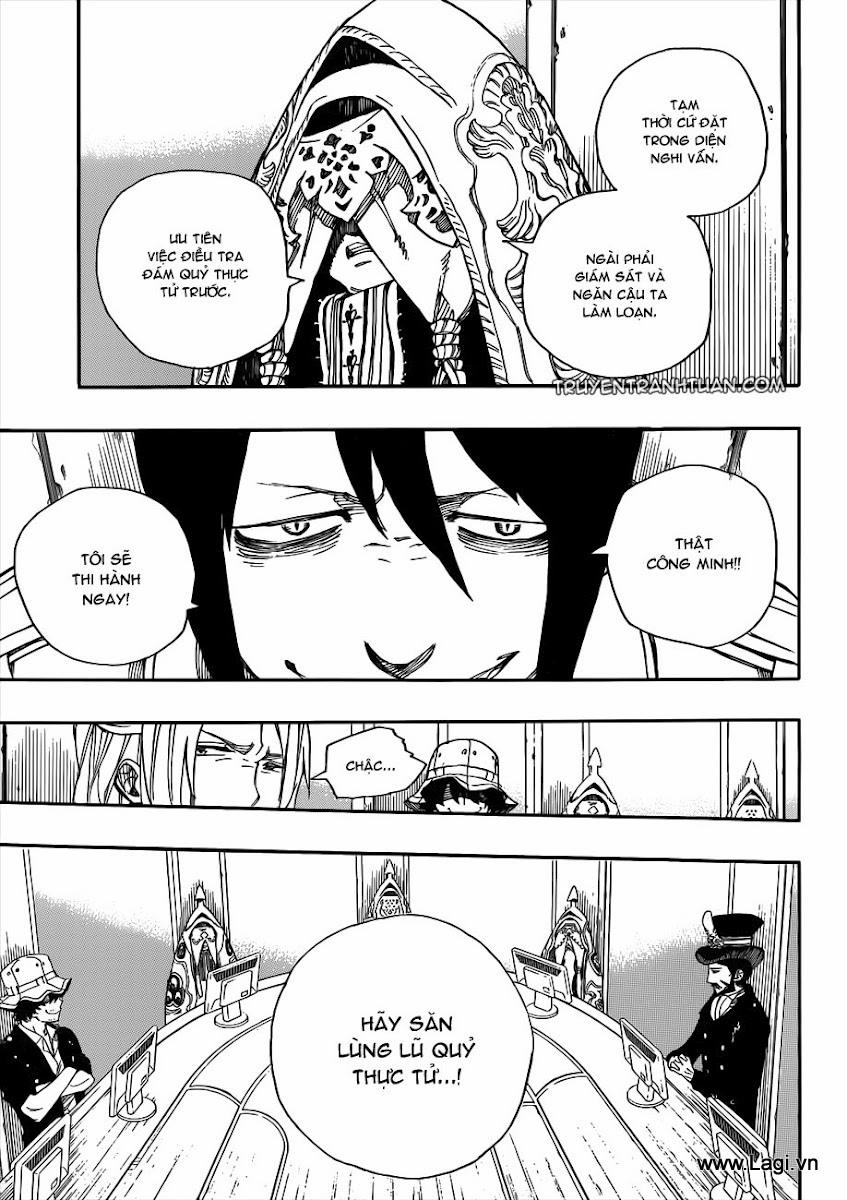 Lam Hỏa Diệt Quỷ 37 trang 29