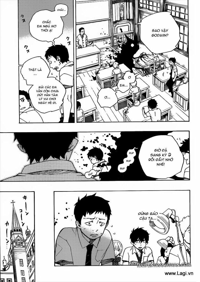 Lam Hỏa Diệt Quỷ 37 trang 4