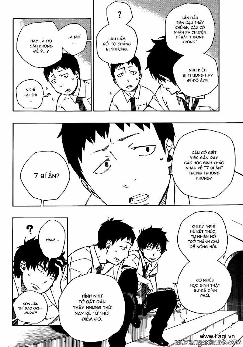 Lam Hỏa Diệt Quỷ 37 trang 7