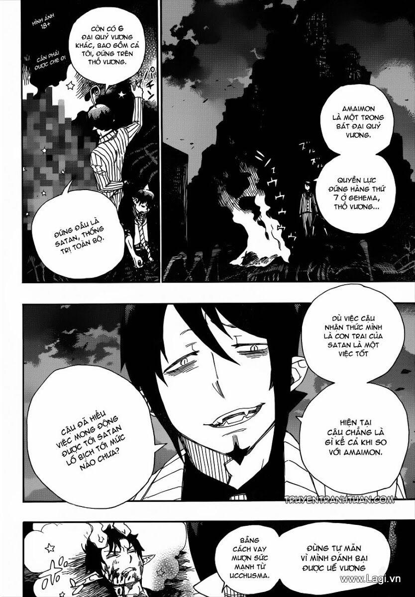Lam Hỏa Diệt Quỷ 38 trang 29