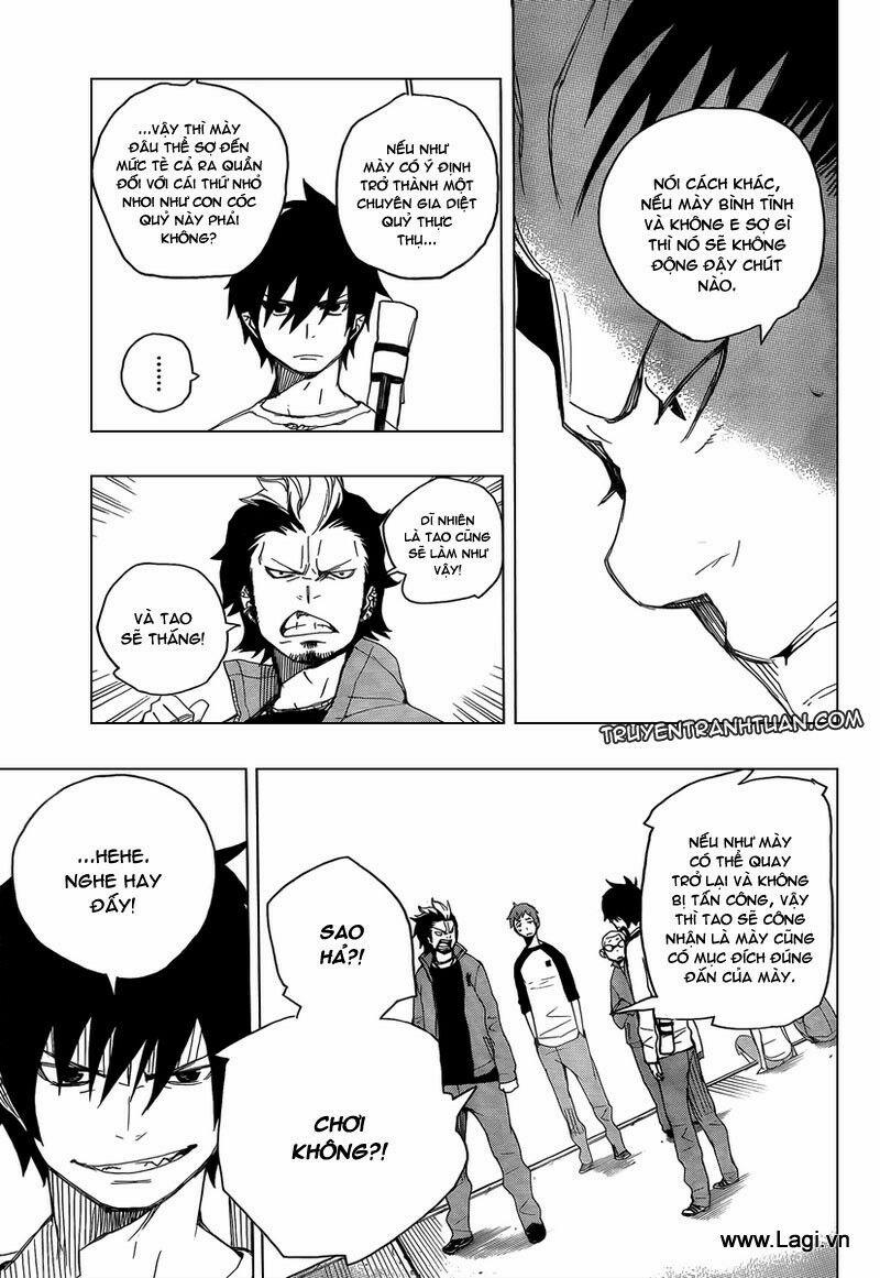 Lam Hỏa Diệt Quỷ 4 trang 26