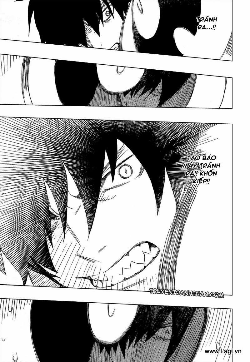 Lam Hỏa Diệt Quỷ 4 trang 36