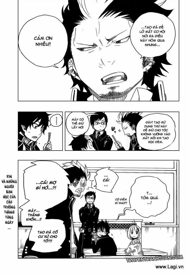 Lam Hỏa Diệt Quỷ 4 trang 44