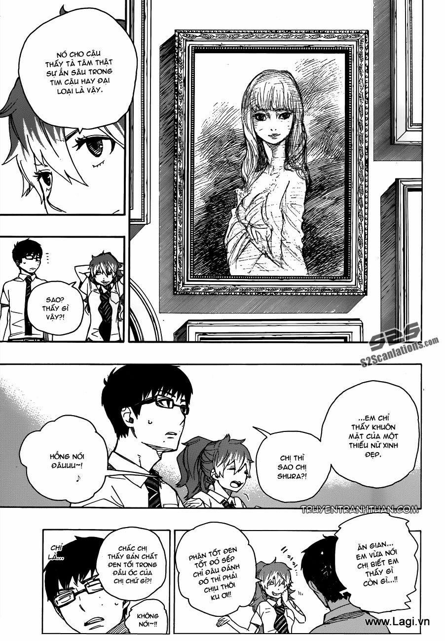 Lam Hỏa Diệt Quỷ 41 trang 4