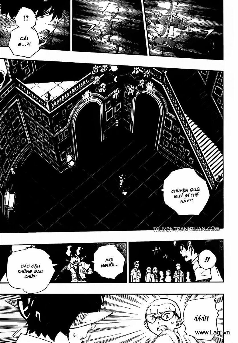 Lam Hỏa Diệt Quỷ 42 trang 10