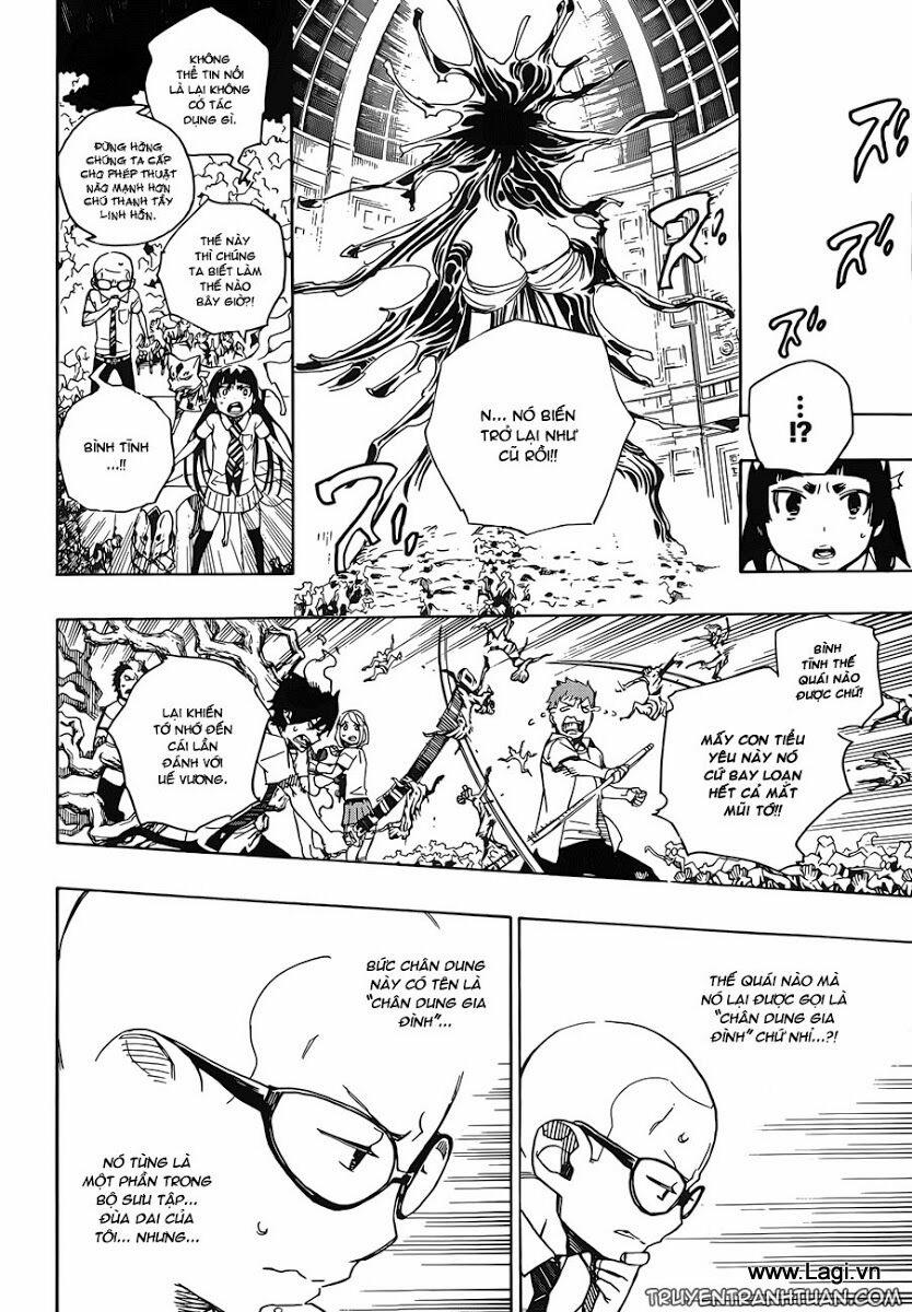 Lam Hỏa Diệt Quỷ 42 trang 23