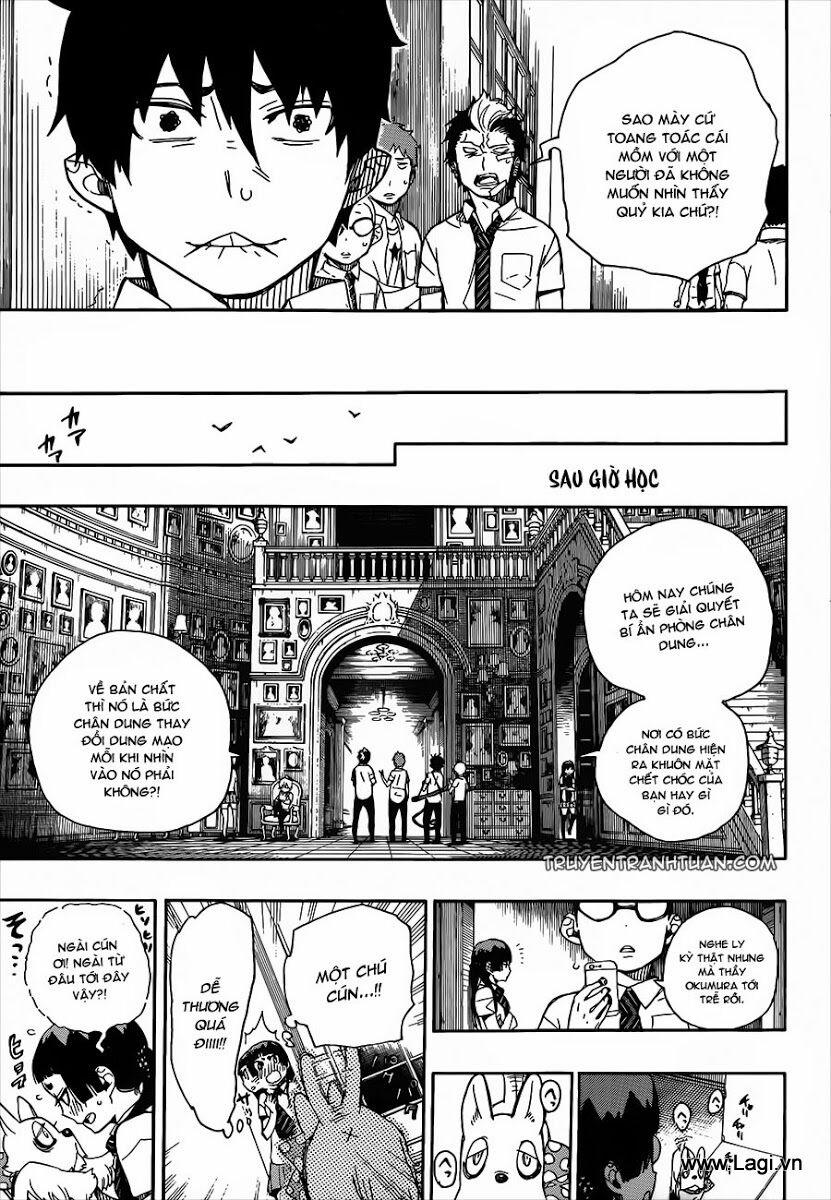 Lam Hỏa Diệt Quỷ 42 trang 4