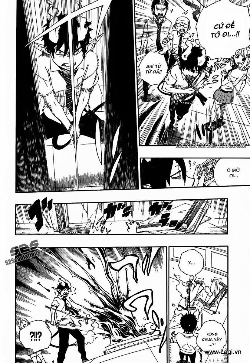 Lam Hỏa Diệt Quỷ 42 trang 9