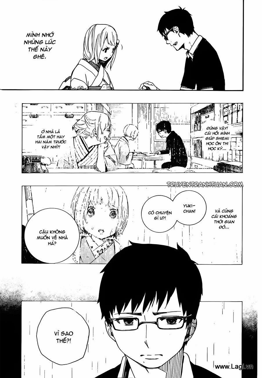 Lam Hỏa Diệt Quỷ 43 trang 18