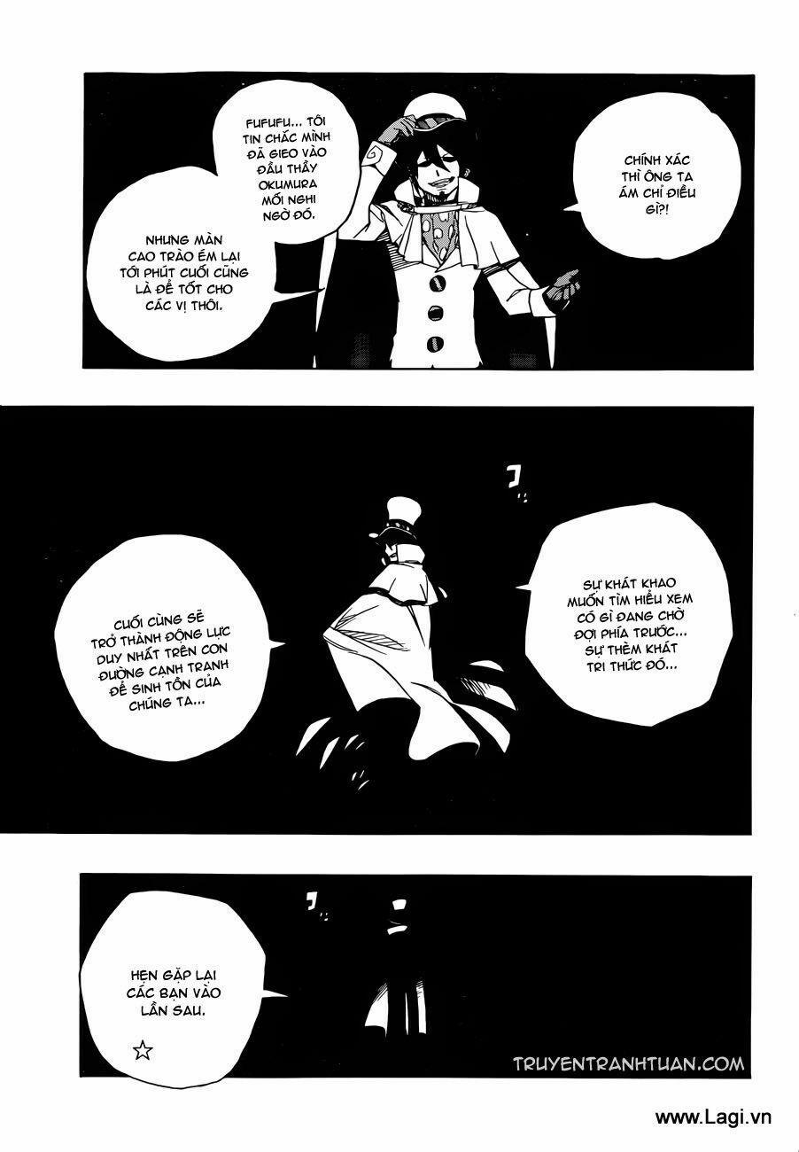 Lam Hỏa Diệt Quỷ 43 trang 34