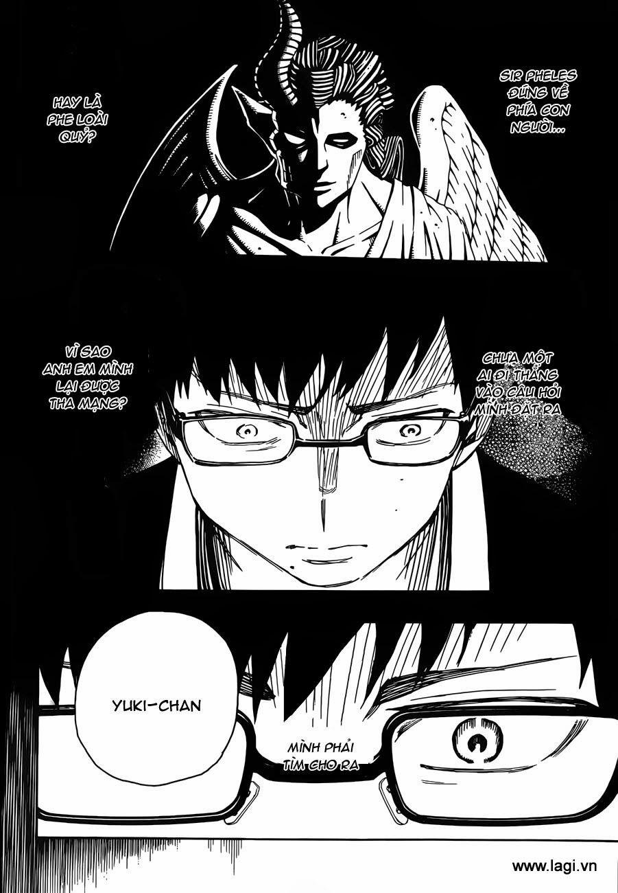 Lam Hỏa Diệt Quỷ 44 trang 25