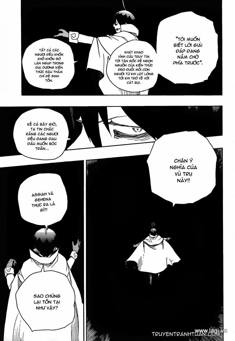 Lam Hỏa Diệt Quỷ 44 trang 4