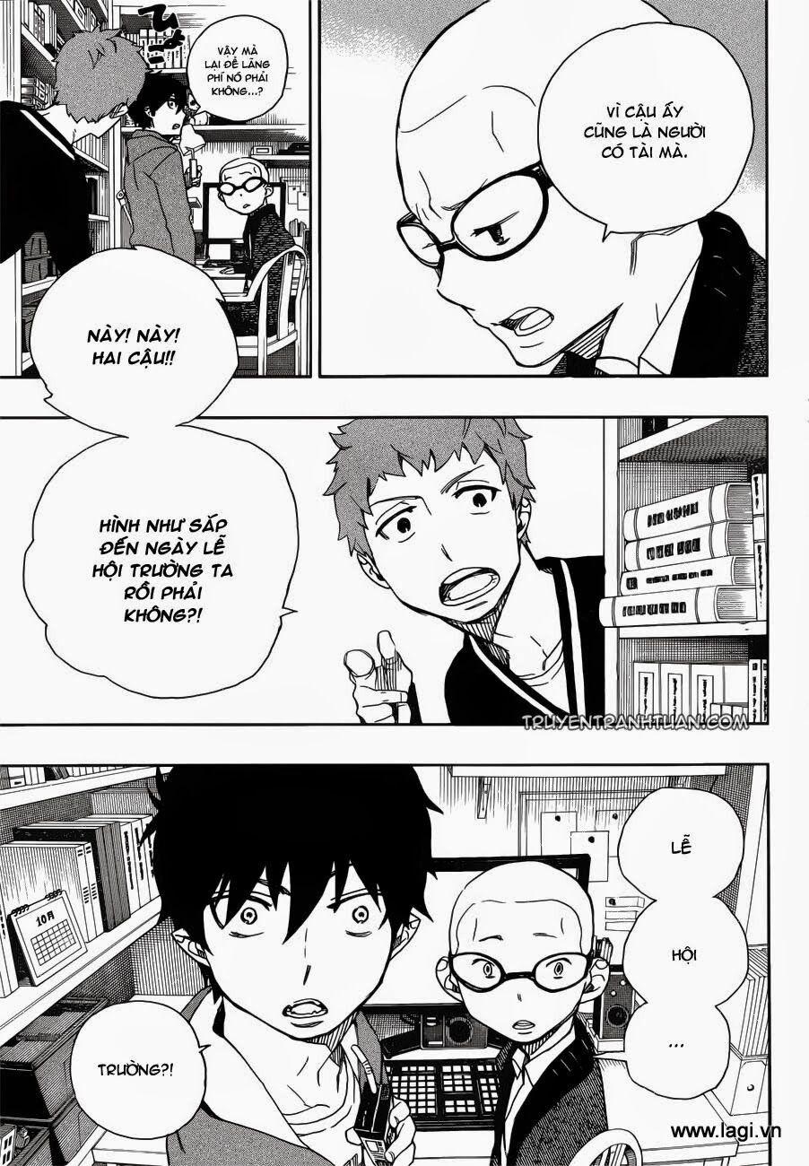 Lam Hỏa Diệt Quỷ 45 trang 4