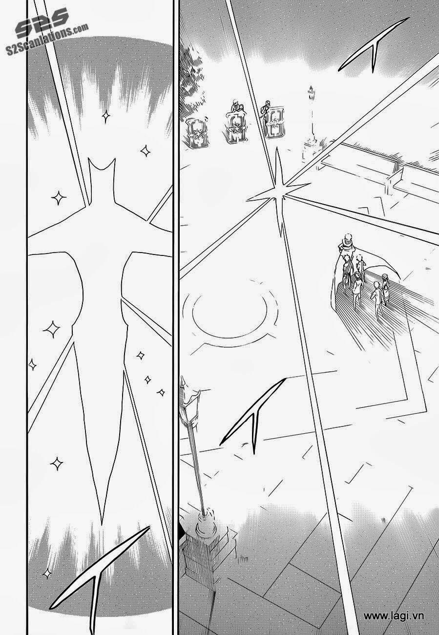 Lam Hỏa Diệt Quỷ 49 trang 11