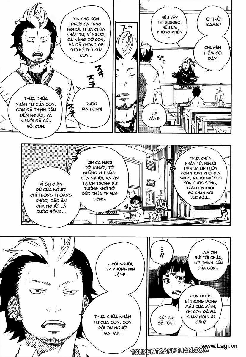 Lam Hỏa Diệt Quỷ 5 trang 10