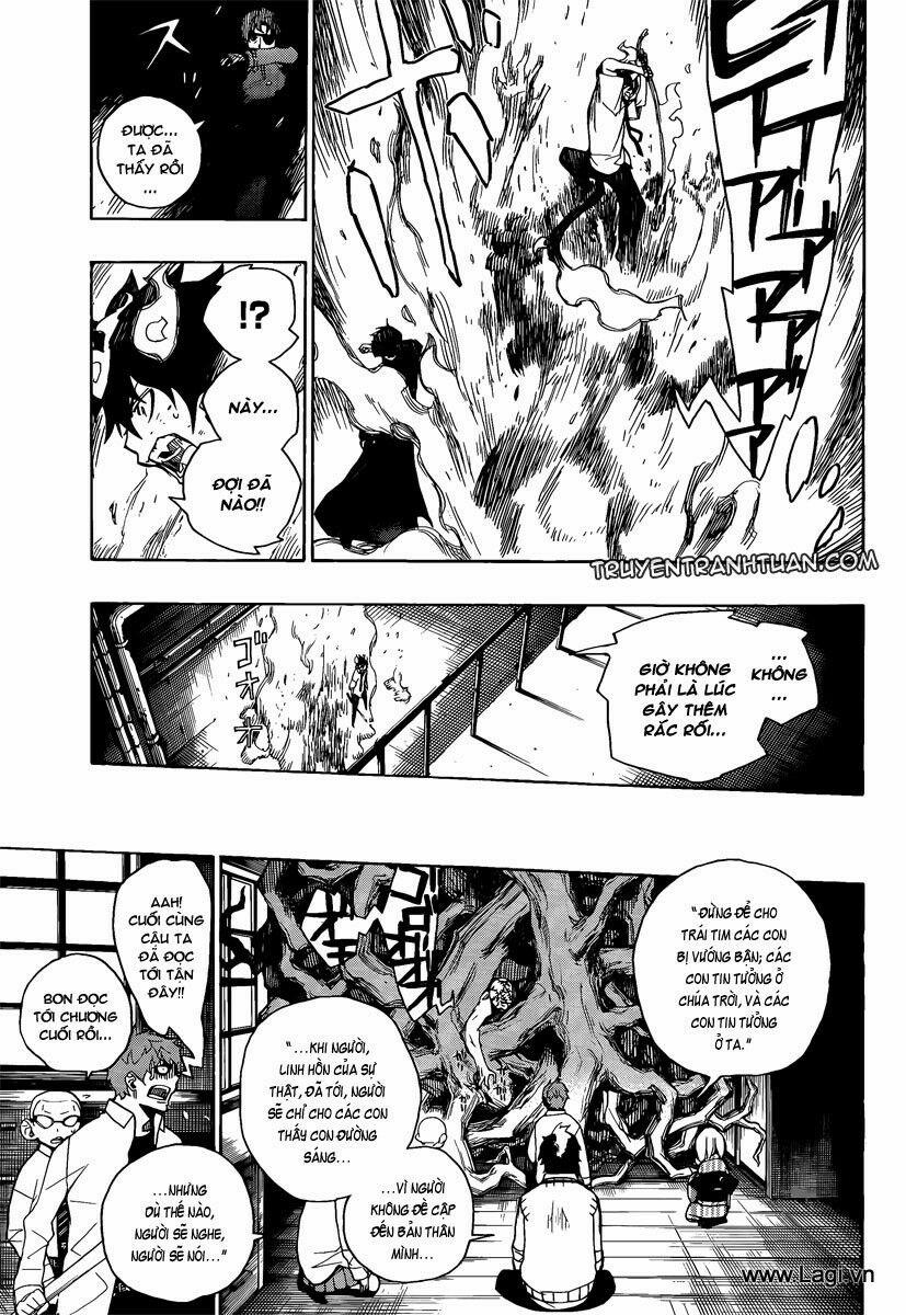 Lam Hỏa Diệt Quỷ 5 trang 34