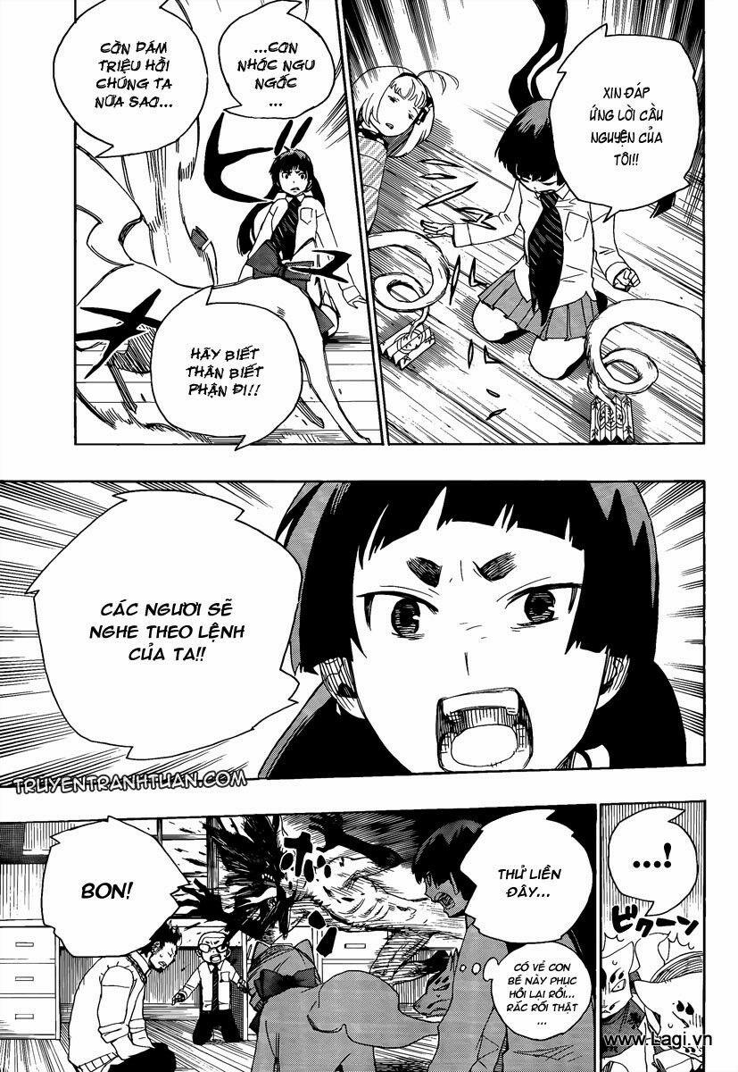 Lam Hỏa Diệt Quỷ 5 trang 38