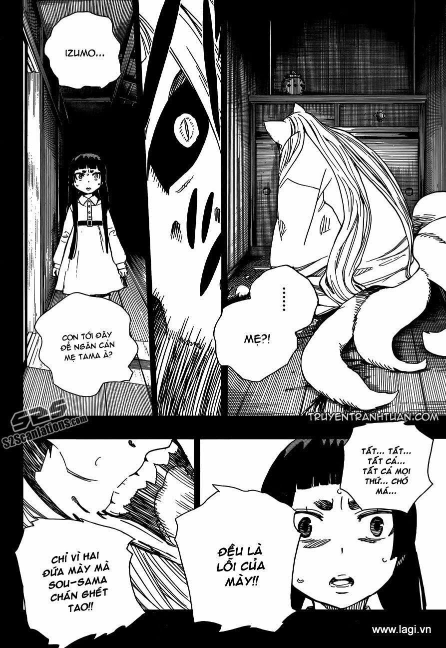 Lam Hỏa Diệt Quỷ 52 trang 29