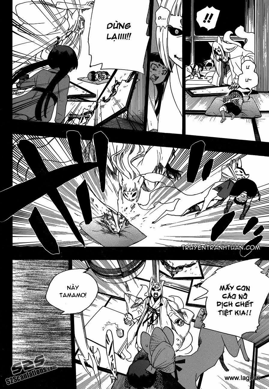 Lam Hỏa Diệt Quỷ 52 trang 31
