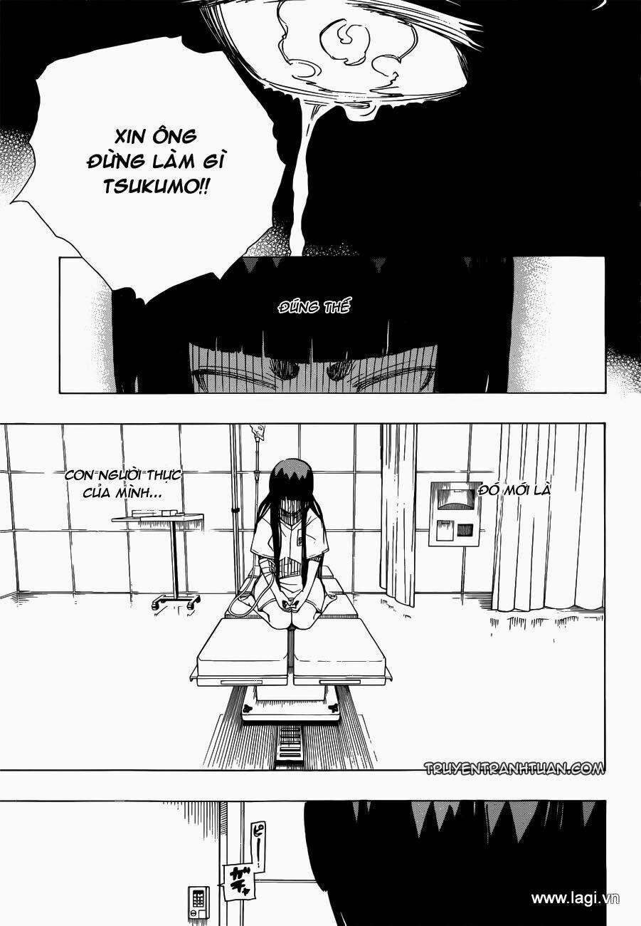 Lam Hỏa Diệt Quỷ 53 trang 27