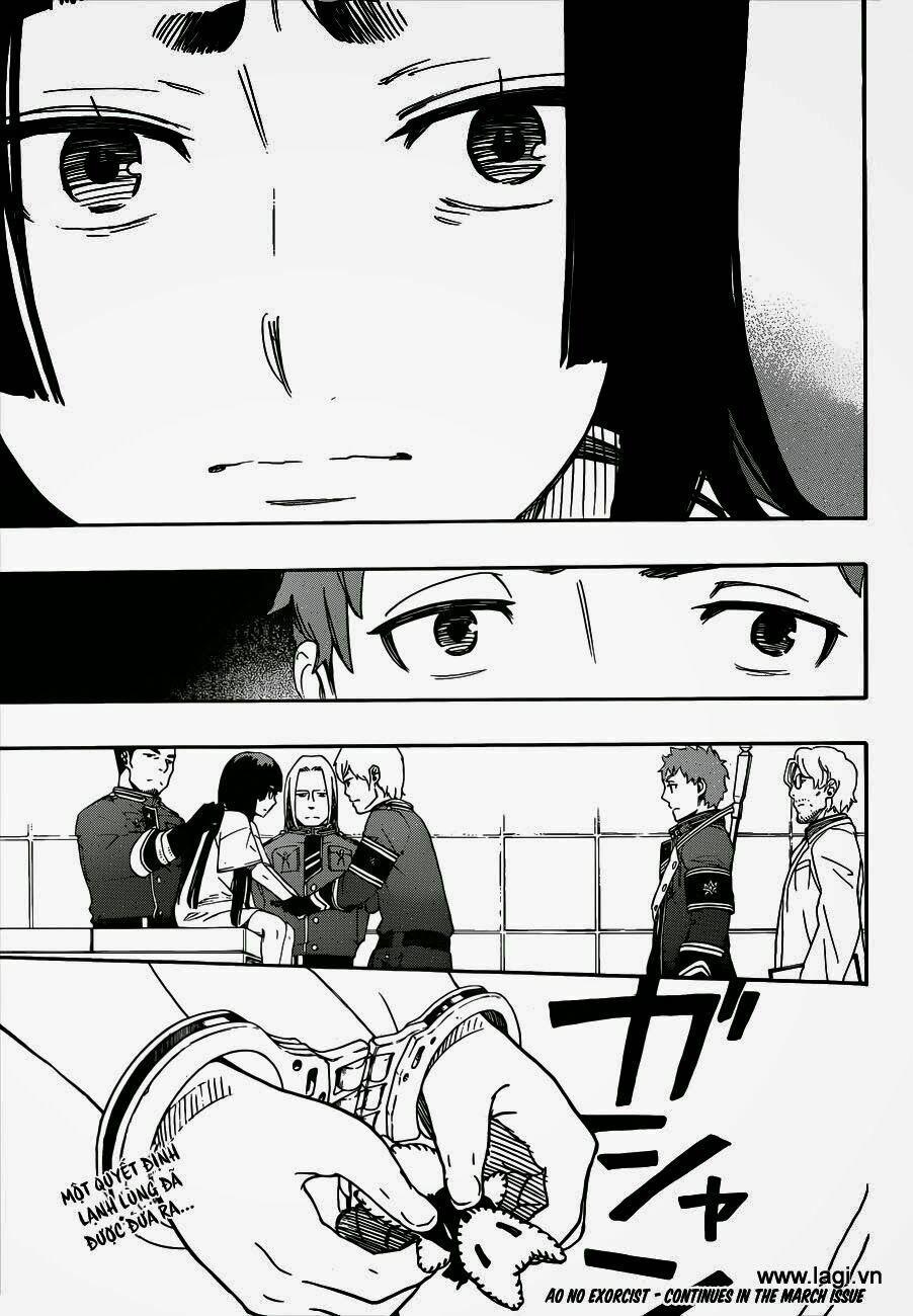 Lam Hỏa Diệt Quỷ 53 trang 29
