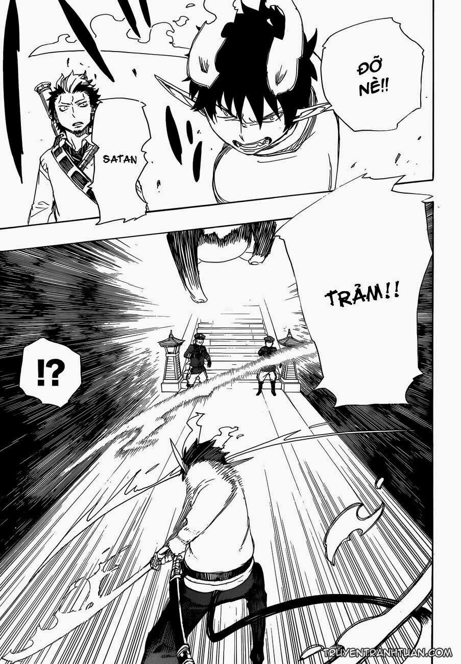 Lam Hỏa Diệt Quỷ 54 trang 25