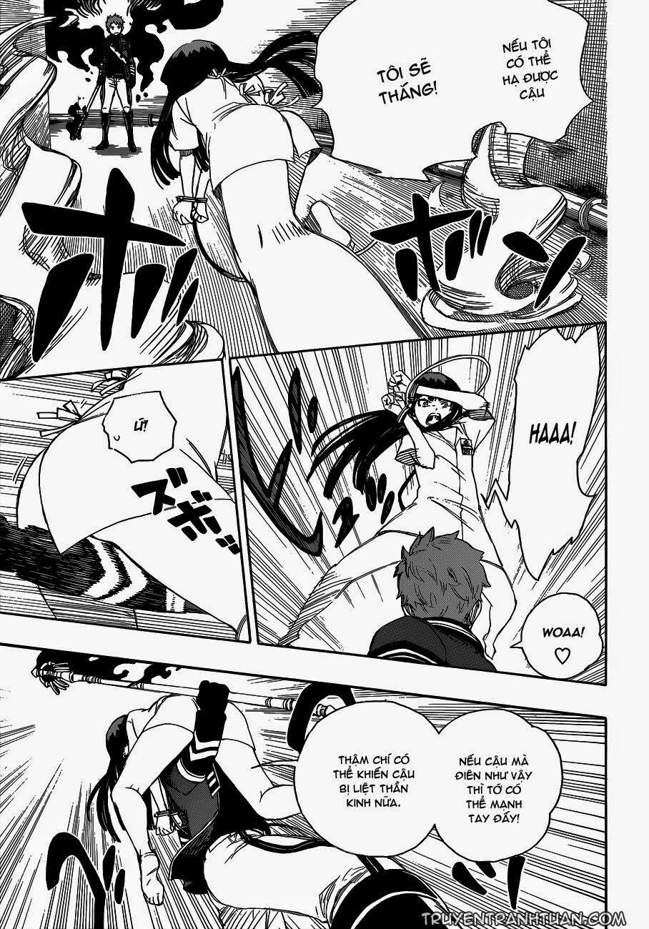 Lam Hỏa Diệt Quỷ 55 trang 20