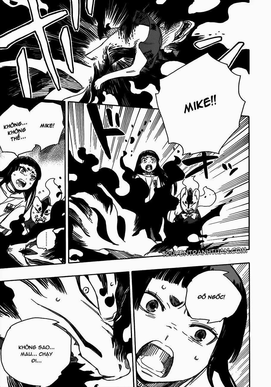 Lam Hỏa Diệt Quỷ 55 trang 24