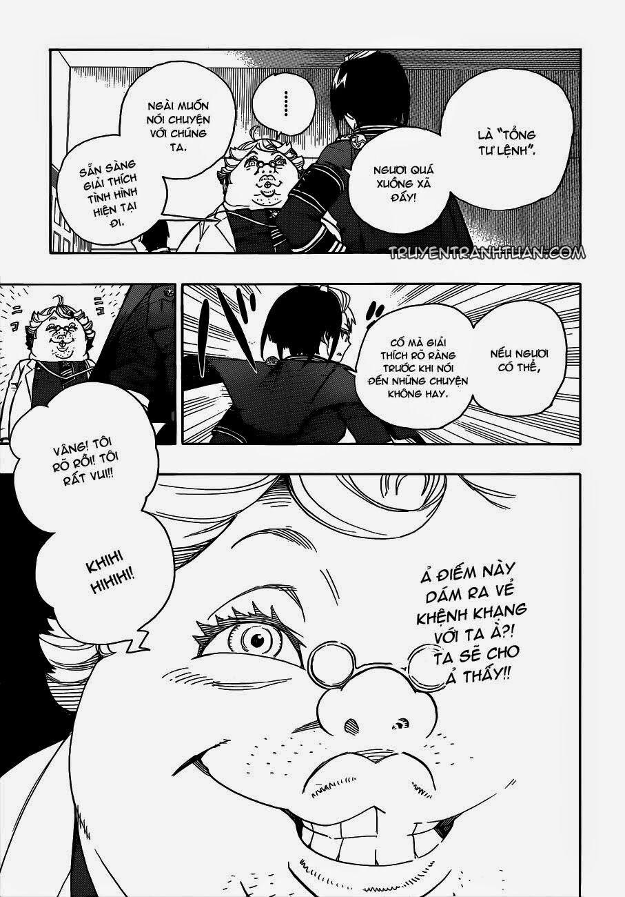 Lam Hỏa Diệt Quỷ 55 trang 32