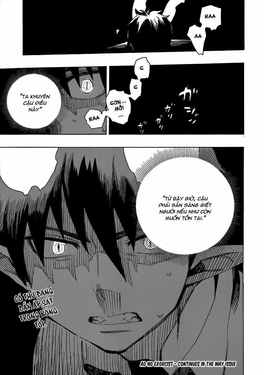 Lam Hỏa Diệt Quỷ 55 trang 34