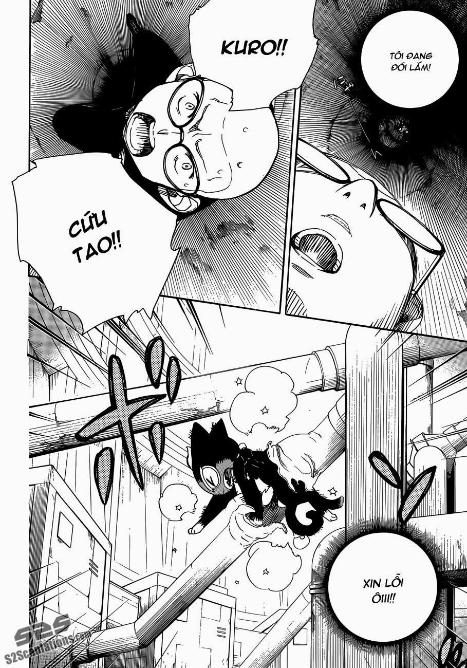 Lam Hỏa Diệt Quỷ 57 trang 17