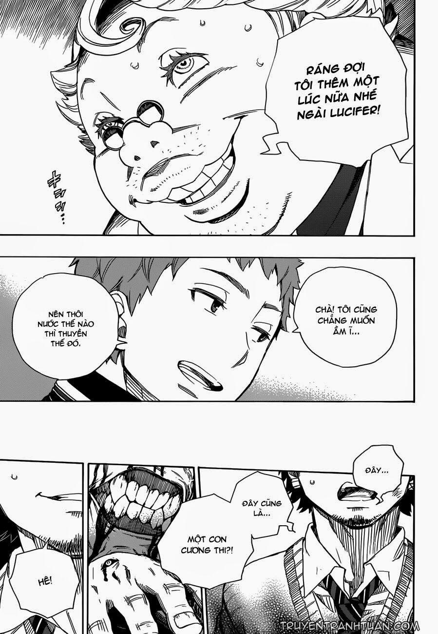 Lam Hỏa Diệt Quỷ 57 trang 29