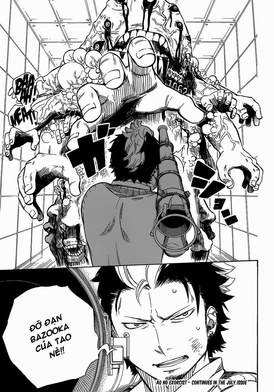 Lam Hỏa Diệt Quỷ 57 trang 31