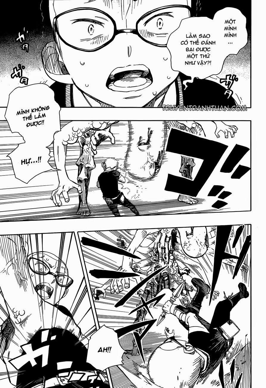 Lam Hỏa Diệt Quỷ 57 trang 6