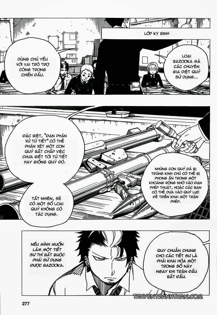 Lam Hỏa Diệt Quỷ 58 trang 8